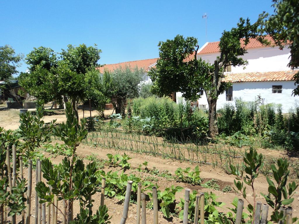 בית הארחה São Domingos 	Casas Da Moagem מראה חיצוני תמונה